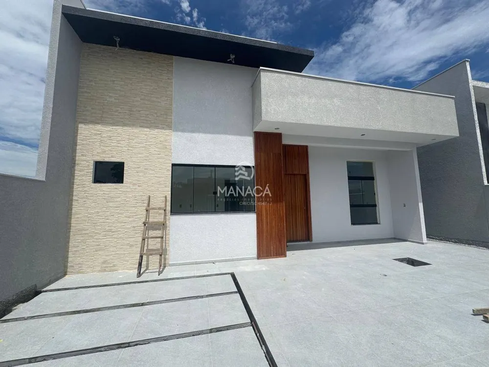 Casa, 3 quartos, 81 m² - Foto 7