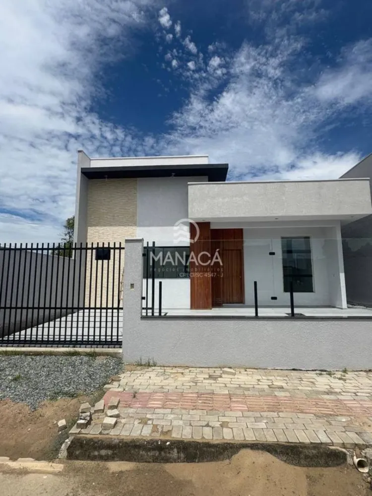 Casa, 3 quartos, 81 m² - Foto 4