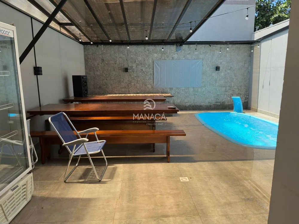 Casa, 2 quartos, 123 m² - Foto 1