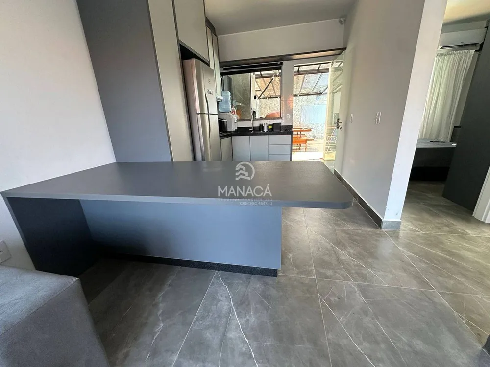 Casa, 2 quartos, 123 m² - Foto 3