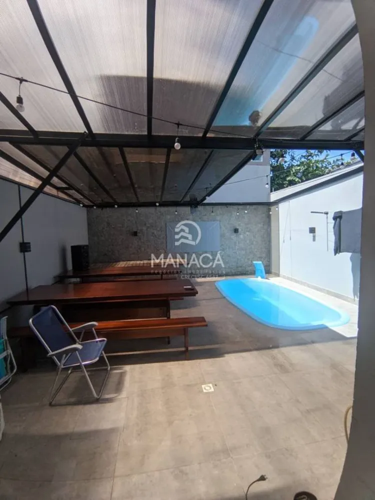 Casa, 2 quartos, 123 m² - Foto 9