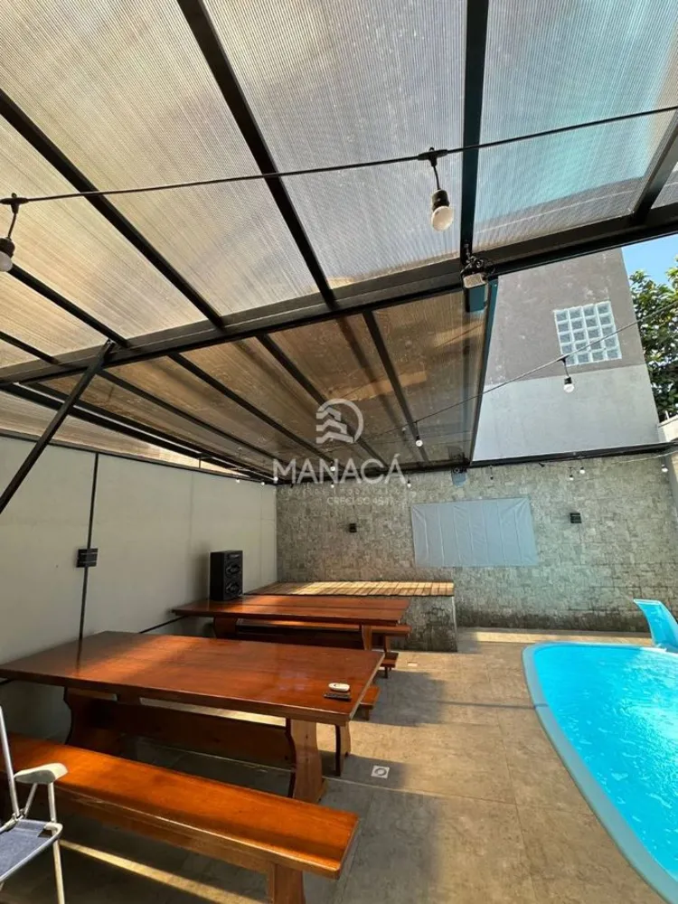 Casa, 2 quartos, 123 m² - Foto 8