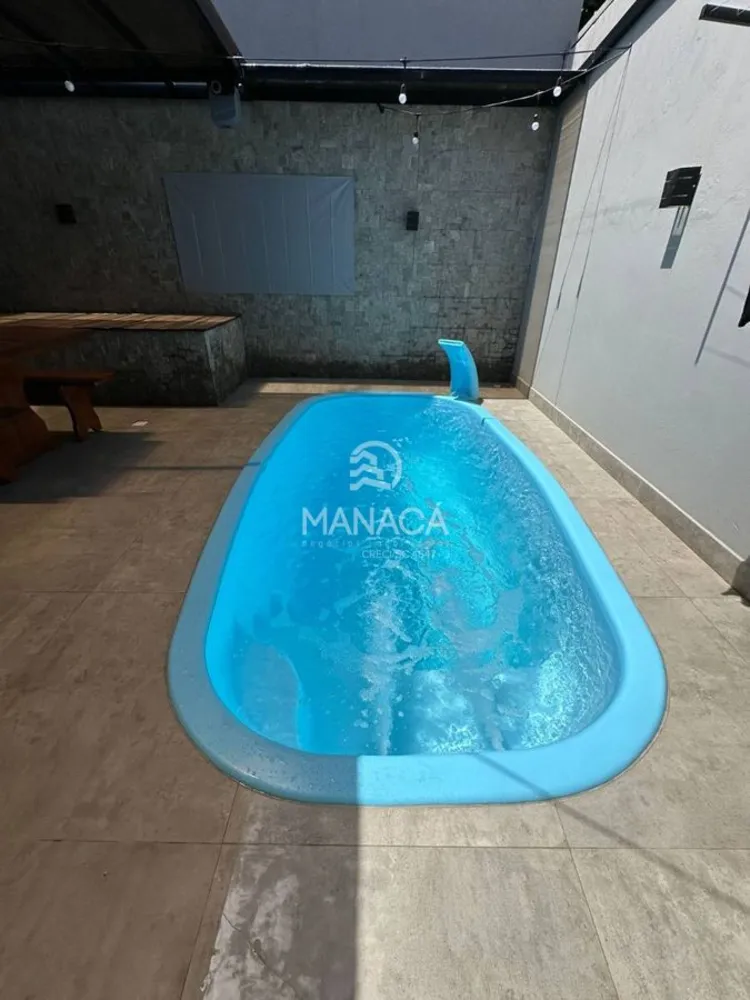Casa, 2 quartos, 123 m² - Foto 7