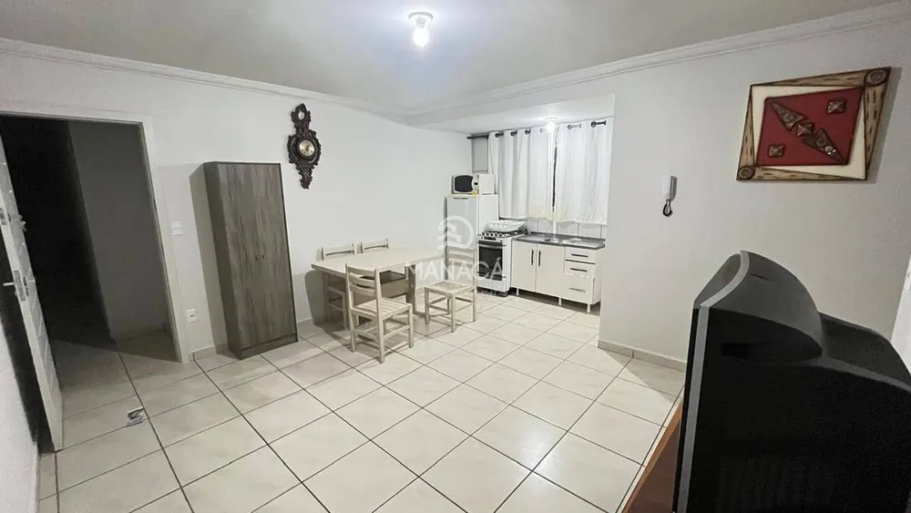 Apartamento, 2 quartos, 49 m² - Foto 2