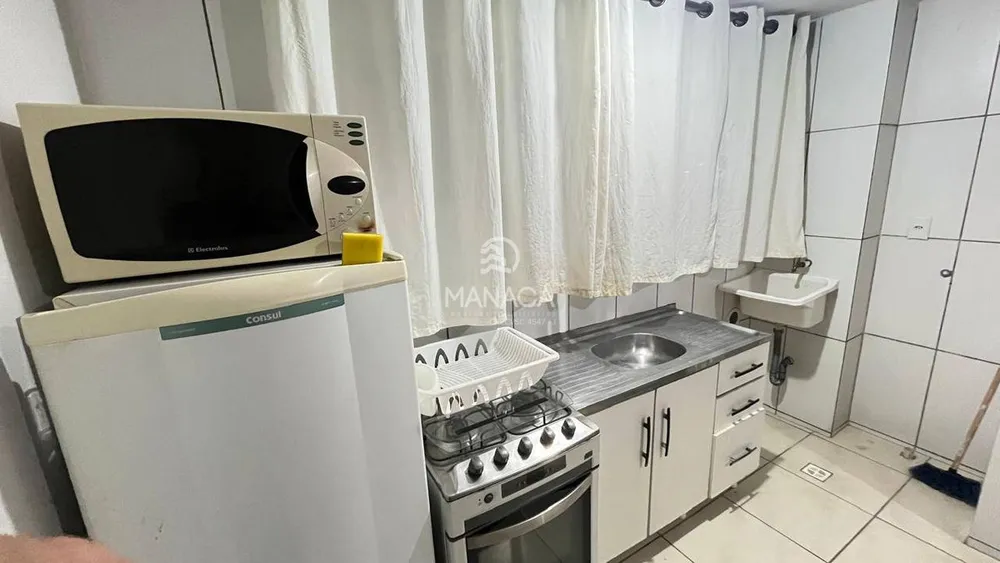 Apartamento, 2 quartos, 49 m² - Foto 4
