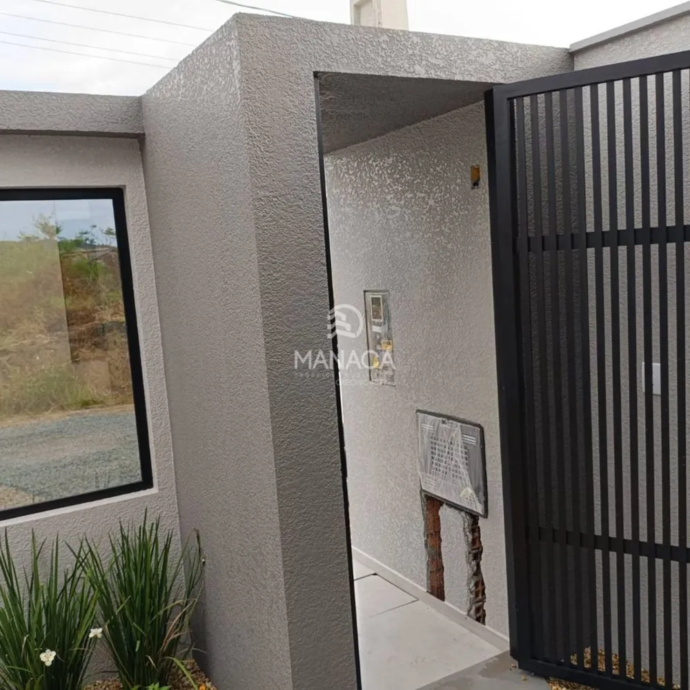 Casa, 3 quartos, 105 m² - Foto 4