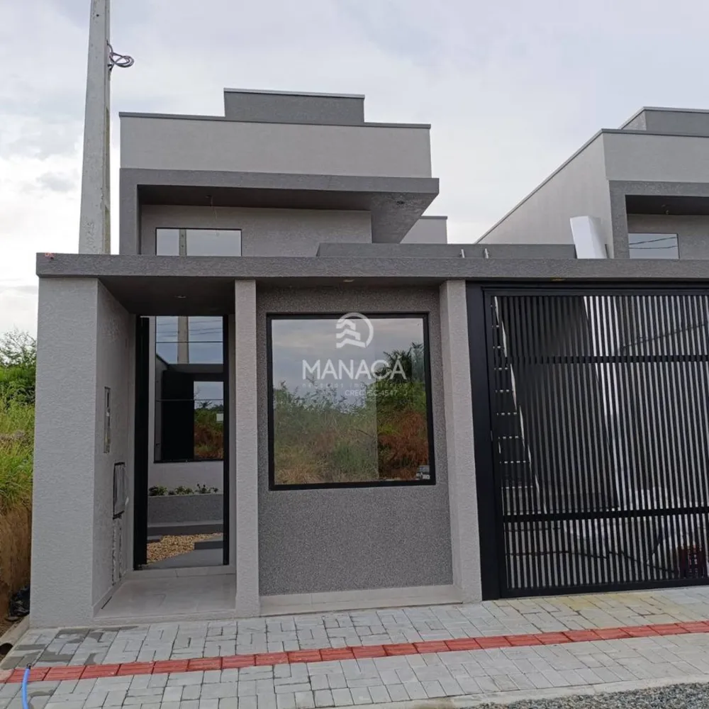 Casa, 3 quartos, 105 m² - Foto 3