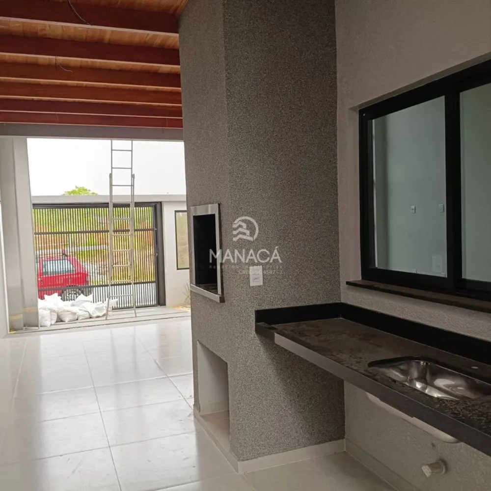 Casa, 3 quartos, 105 m² - Foto 6