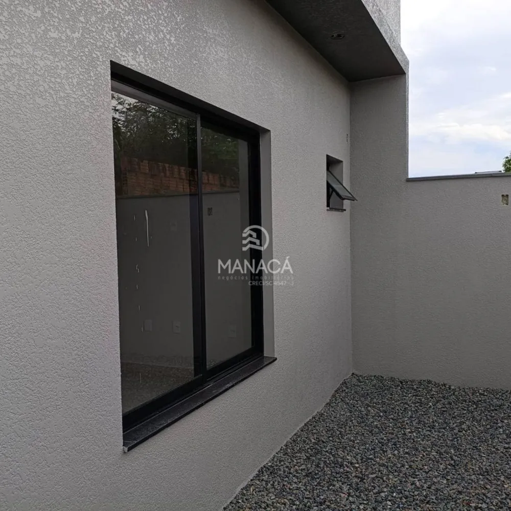 Casa, 3 quartos, 105 m² - Foto 12