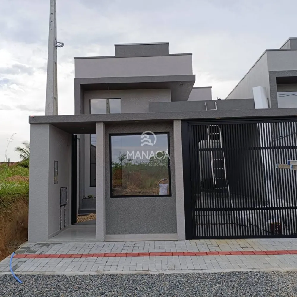 Casa, 3 quartos, 105 m² - Foto 2