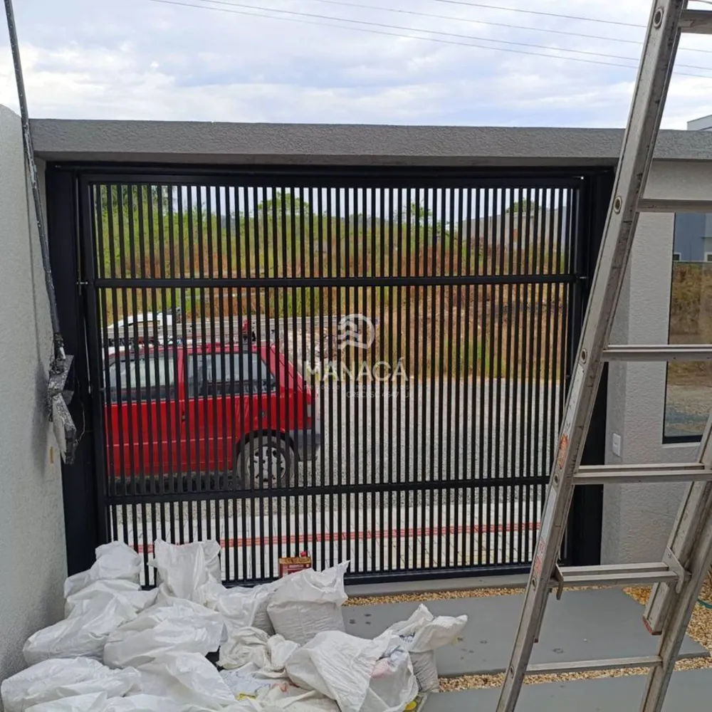 Casa, 3 quartos, 105 m² - Foto 5