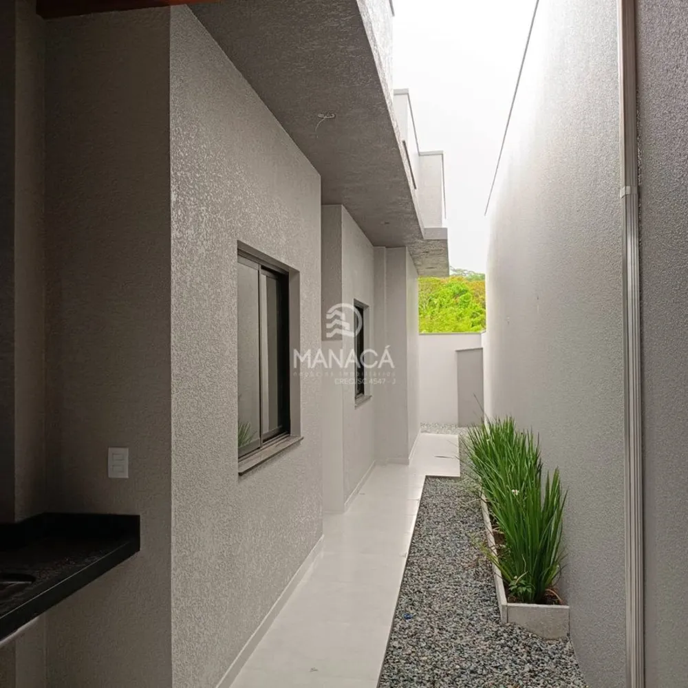Casa, 3 quartos, 105 m² - Foto 9
