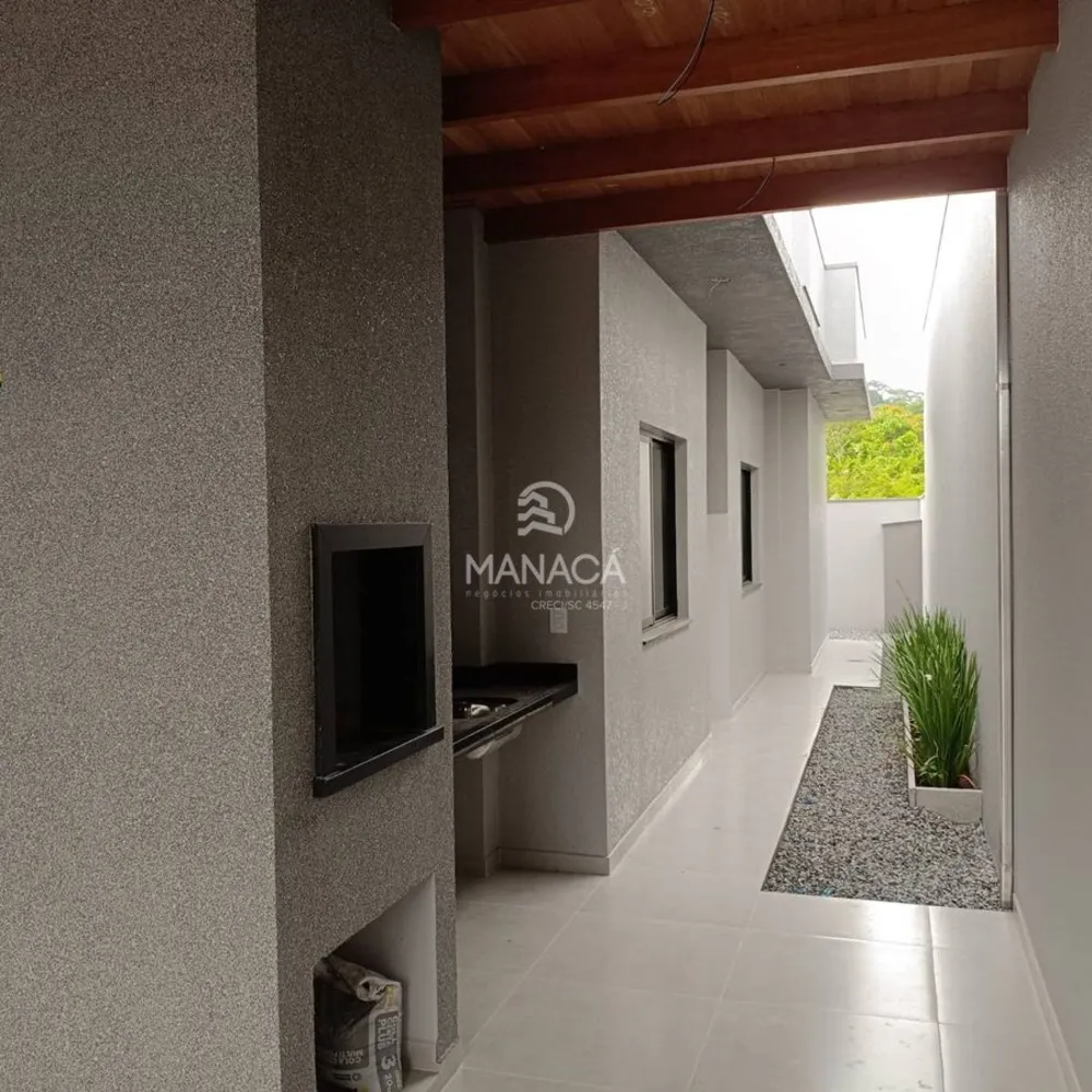 Casa, 3 quartos, 105 m² - Foto 8