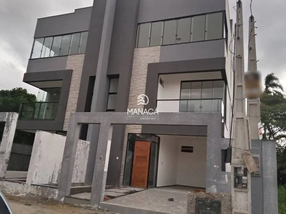 Sobrado, 3 quartos, 200 m² - Foto 10
