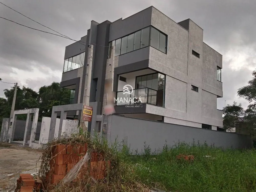 Sobrado, 3 quartos, 200 m² - Foto 11