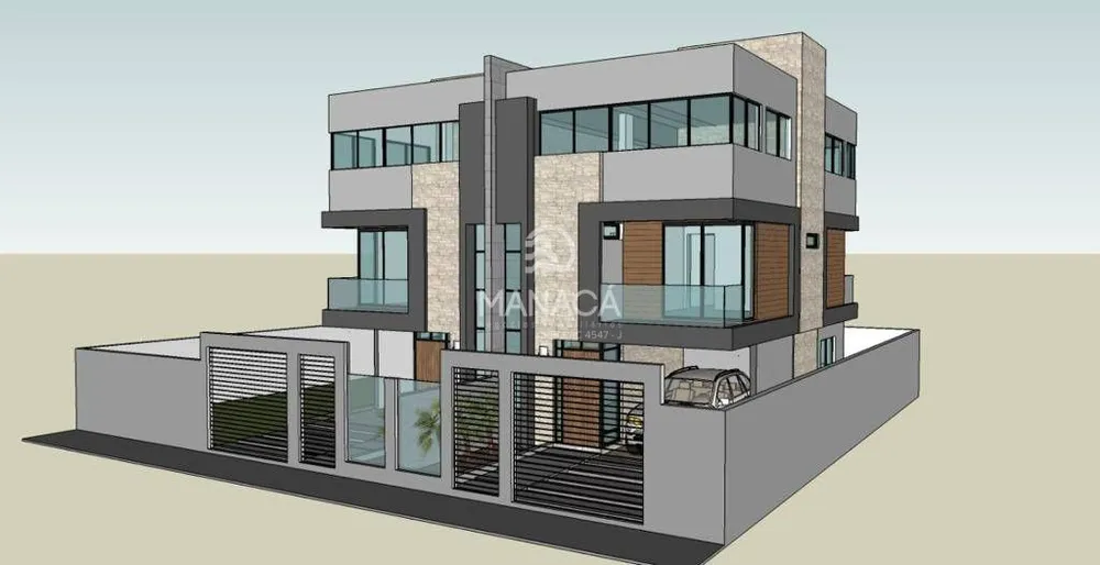 Sobrado, 3 quartos, 200 m² - Foto 7