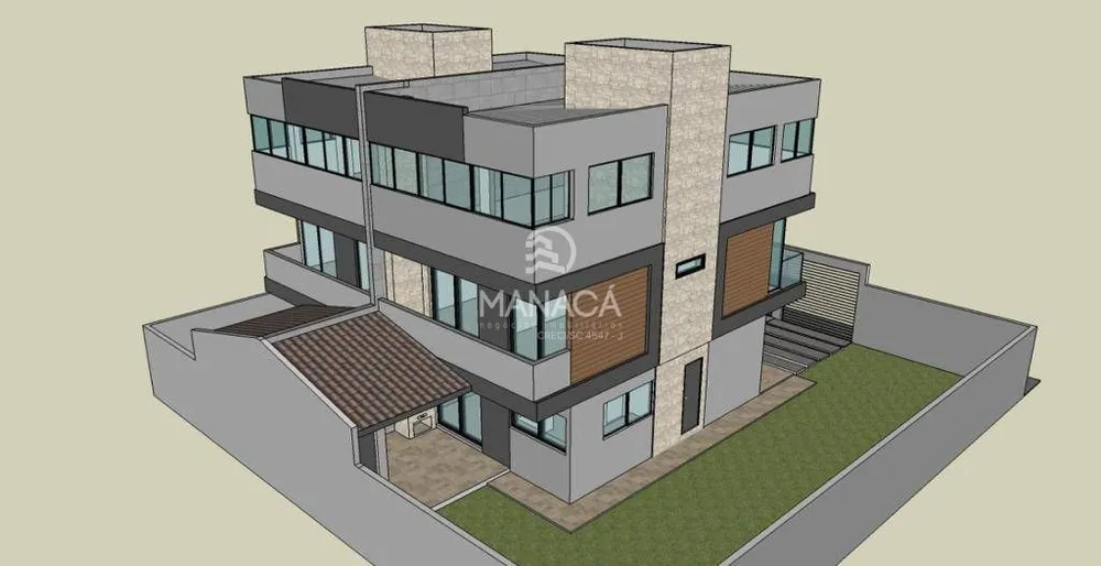 Sobrado, 3 quartos, 200 m² - Foto 5