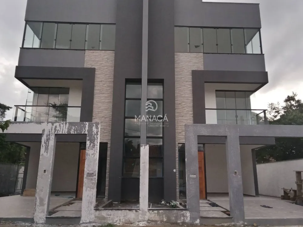 Sobrado, 3 quartos, 200 m² - Foto 8