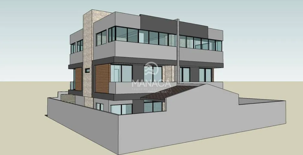 Sobrado, 3 quartos, 200 m² - Foto 6