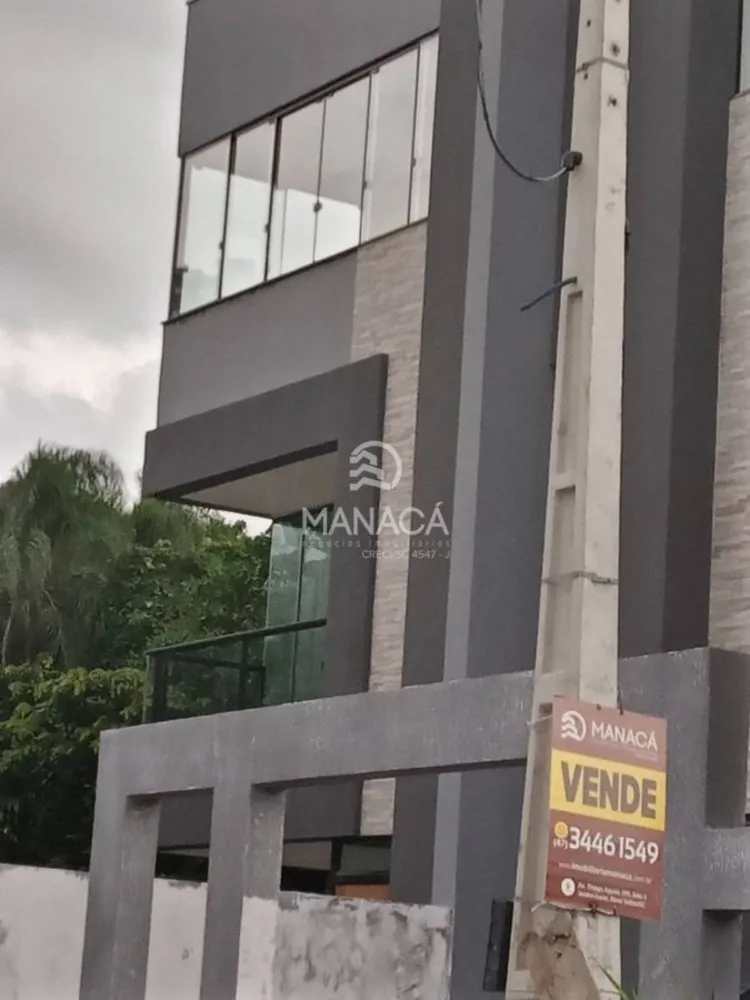 Sobrado, 3 quartos, 200 m² - Foto 9