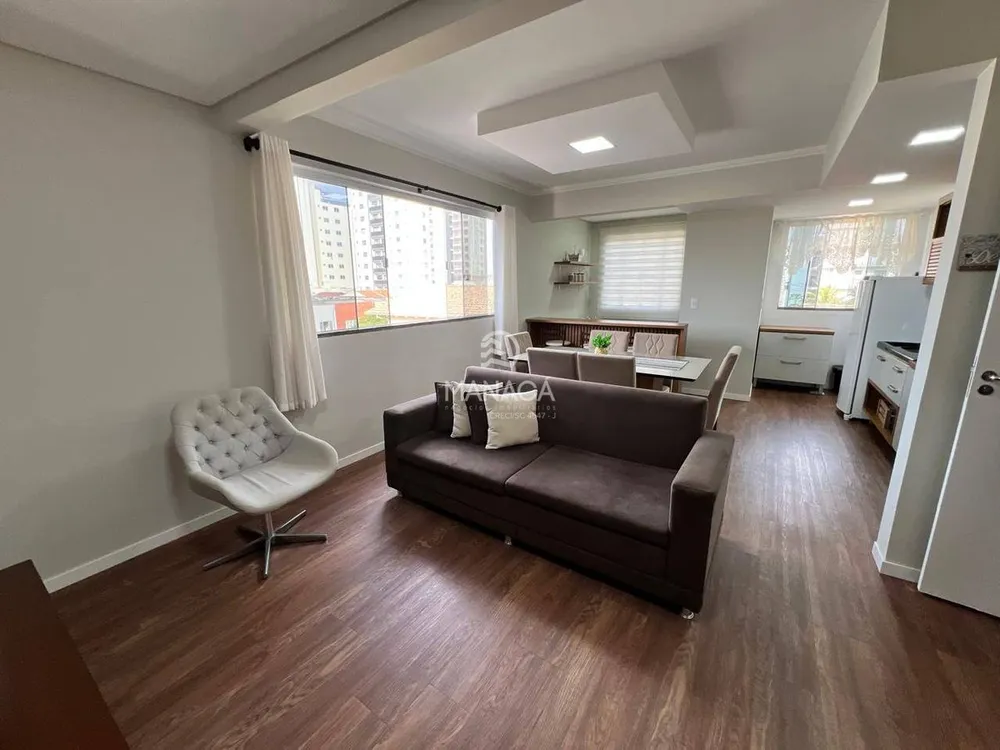 Apartamento, 3 quartos, 85 m² - Foto 3