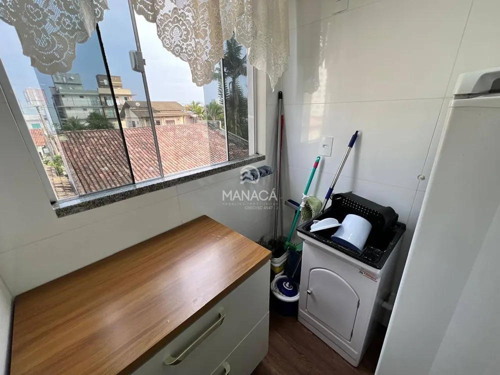 Apartamento, 3 quartos, 85 m² - Foto 11