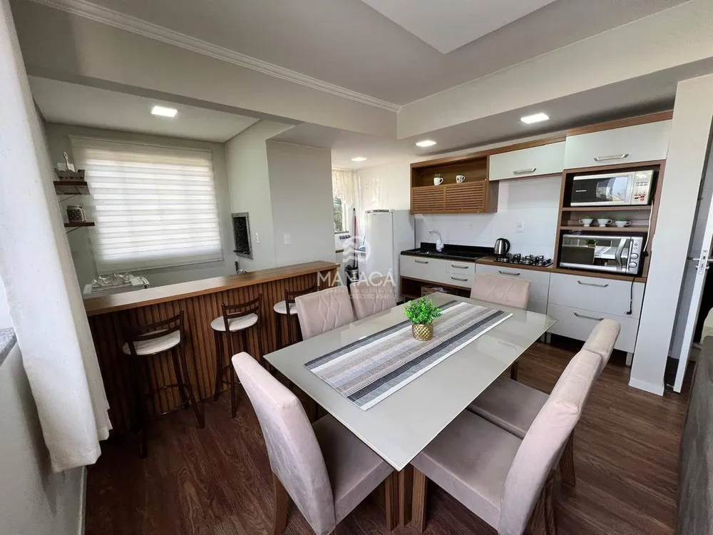 Apartamento, 3 quartos, 85 m² - Foto 1