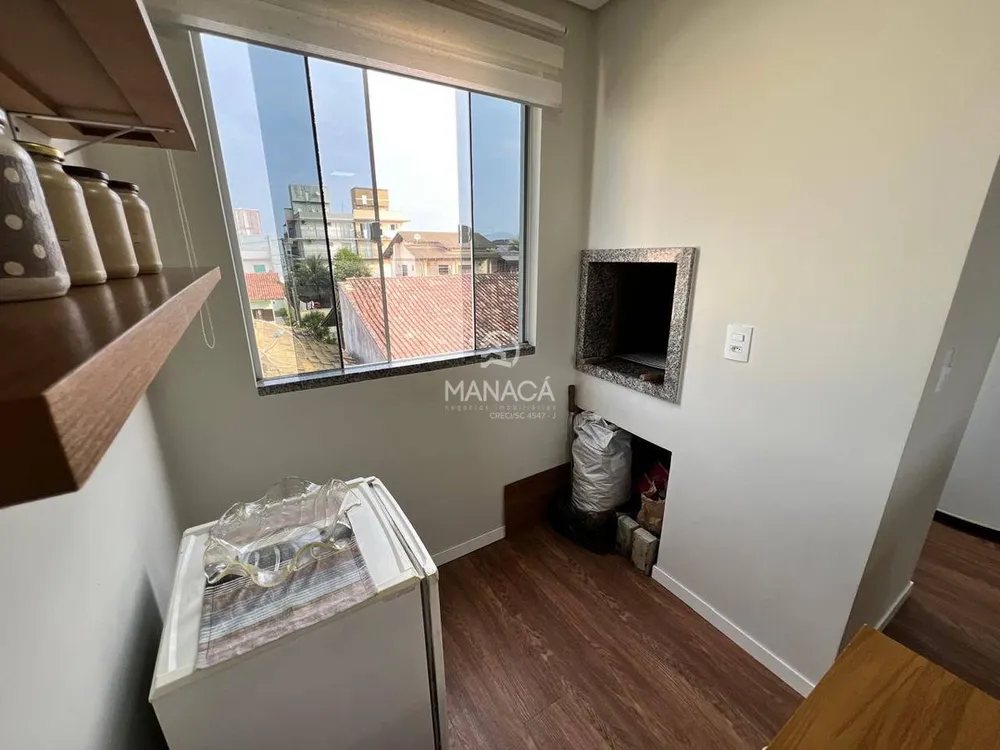 Apartamento, 3 quartos, 85 m² - Foto 12