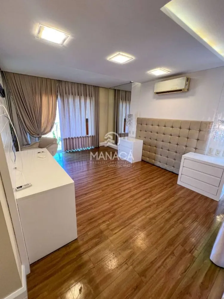 Casa, 4 quartos, 327 m² - Foto 3