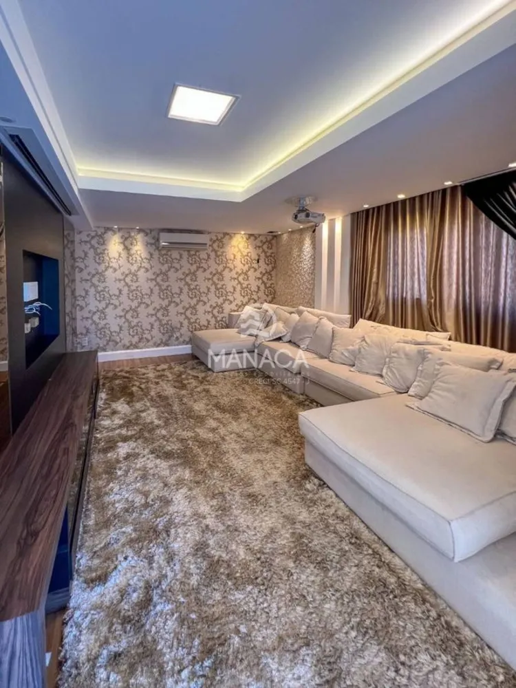 Casa, 4 quartos, 327 m² - Foto 7