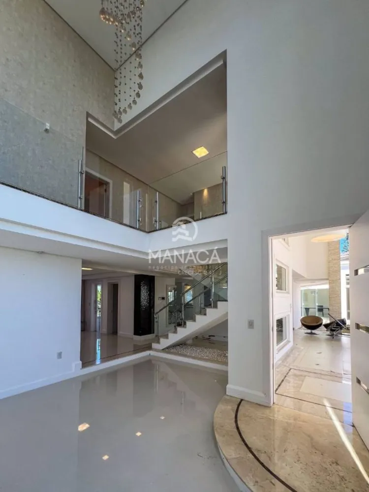 Casa, 4 quartos, 327 m² - Foto 9