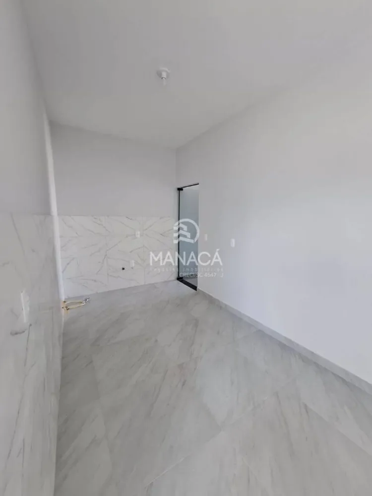 Casa, 3 quartos, 81 m² - Foto 8