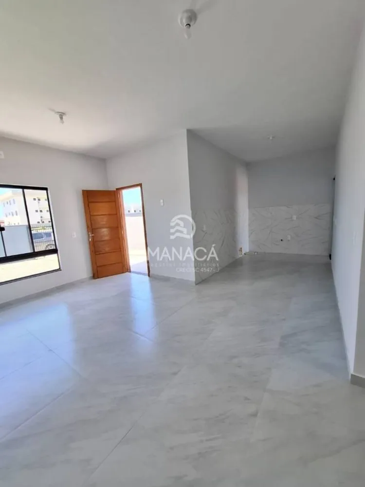 Casa, 3 quartos, 81 m² - Foto 3