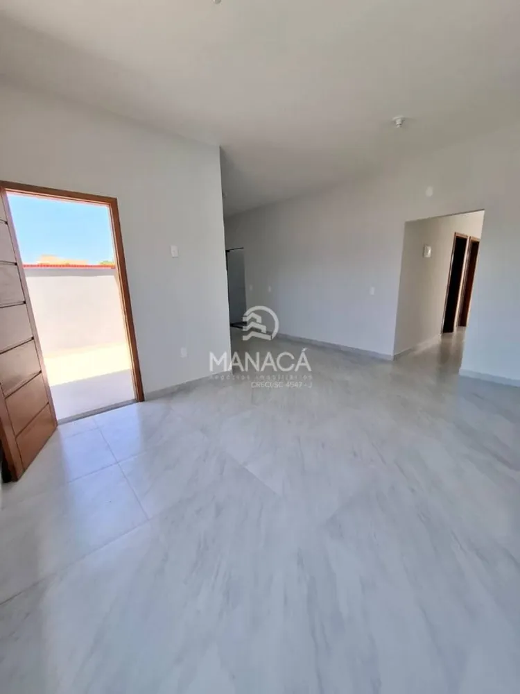 Casa, 3 quartos, 81 m² - Foto 4