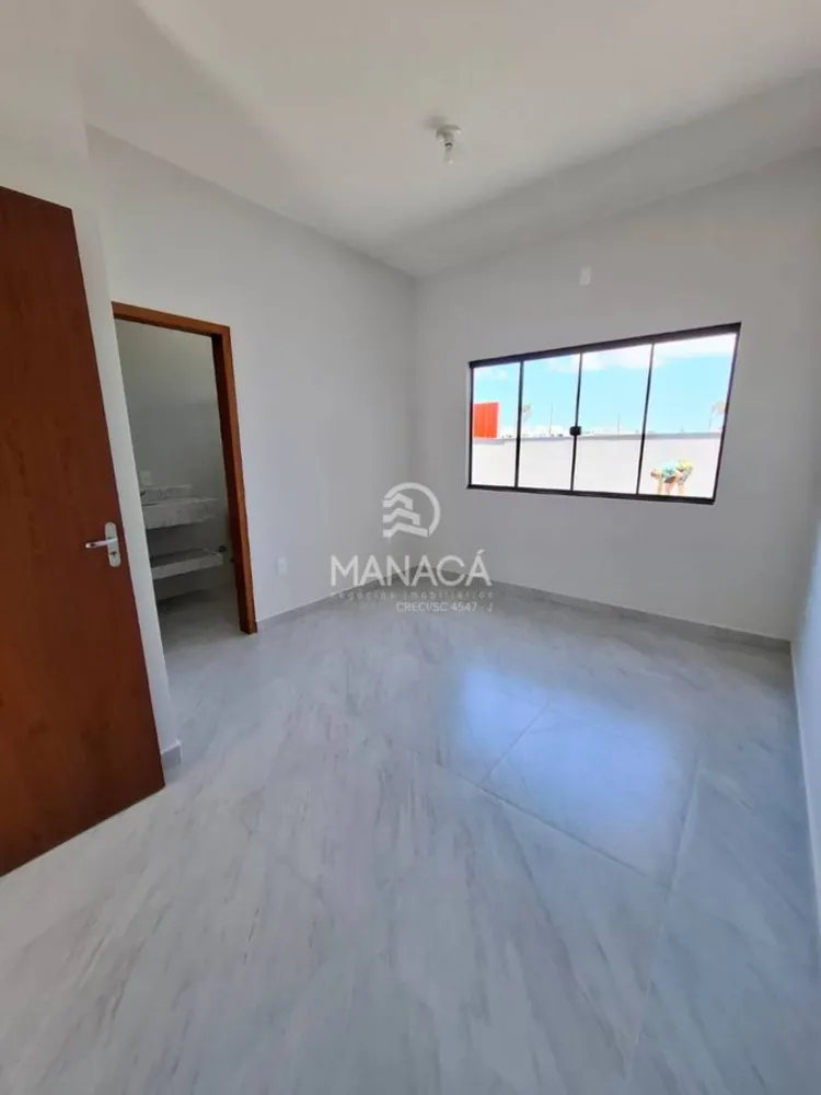 Casa, 3 quartos, 81 m² - Foto 11