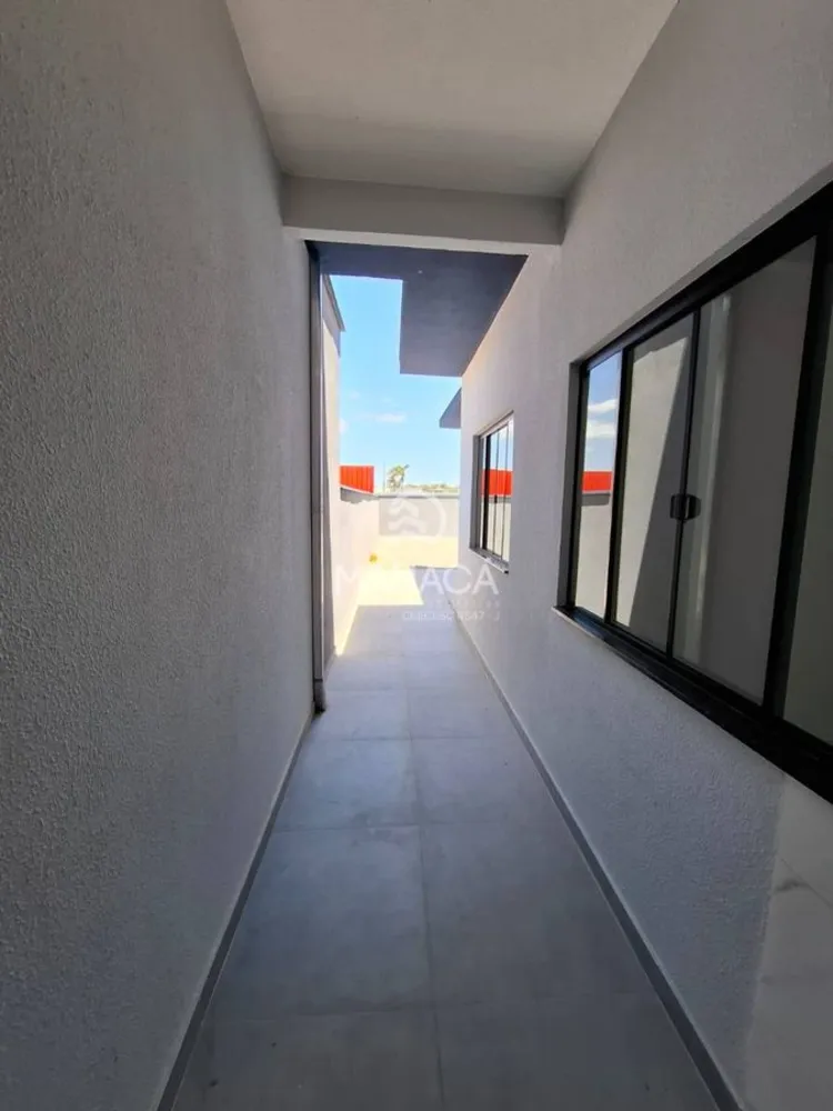 Casa, 3 quartos, 81 m² - Foto 14