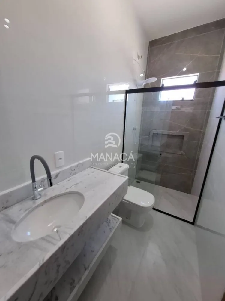 Casa, 3 quartos, 81 m² - Foto 10