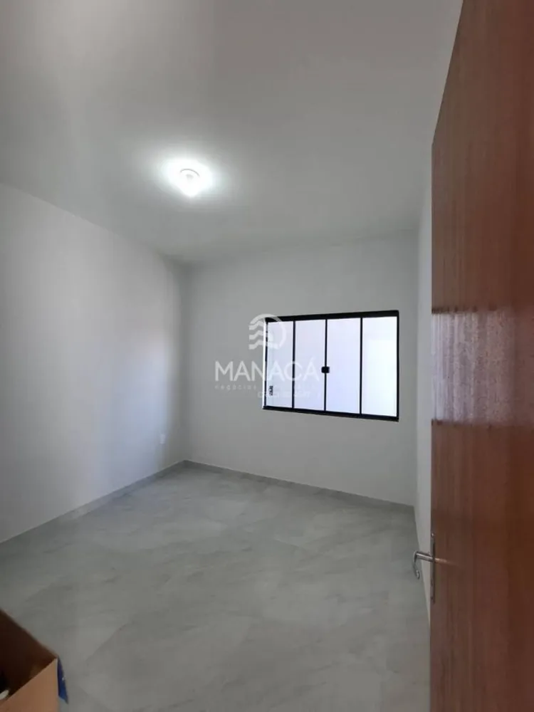 Casa, 3 quartos, 81 m² - Foto 7