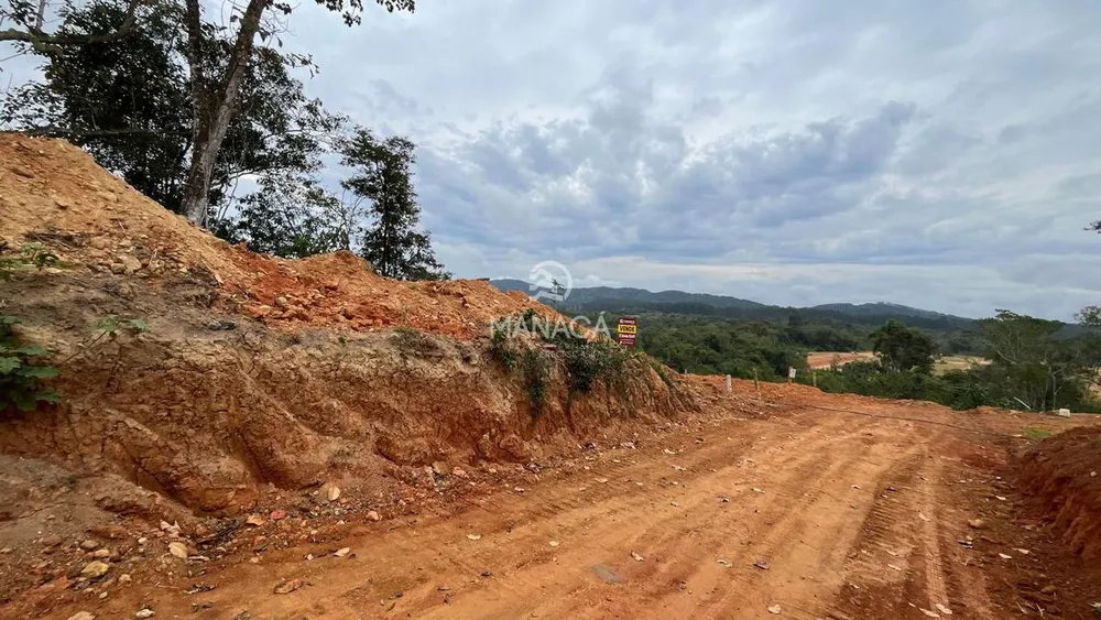 Terreno, 302 m² - Foto 1