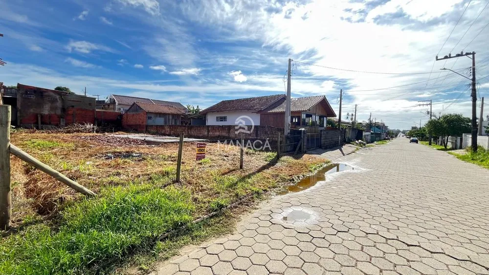 Terreno, 360 m² - Foto 2
