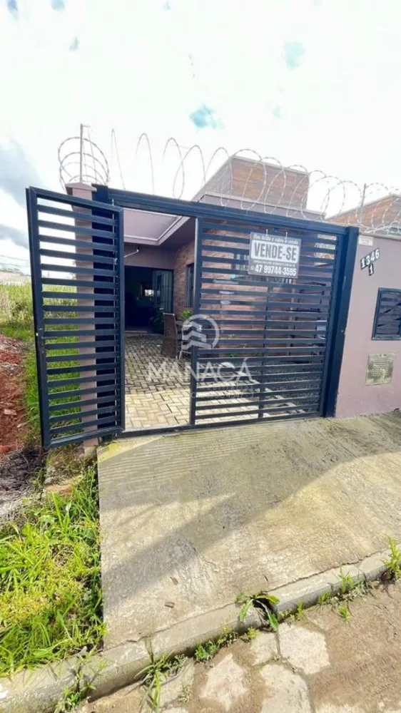 Casa, 2 quartos, 60 m² - Foto 16