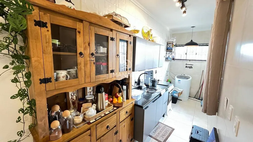 Casa, 2 quartos, 60 m² - Foto 10