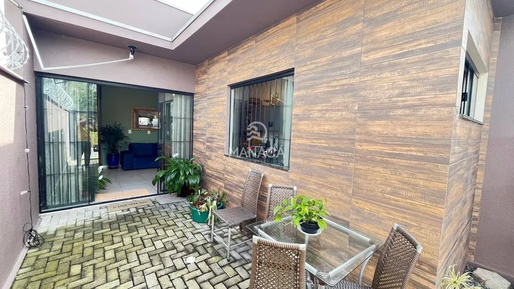 Casa, 2 quartos, 60 m² - Foto 3