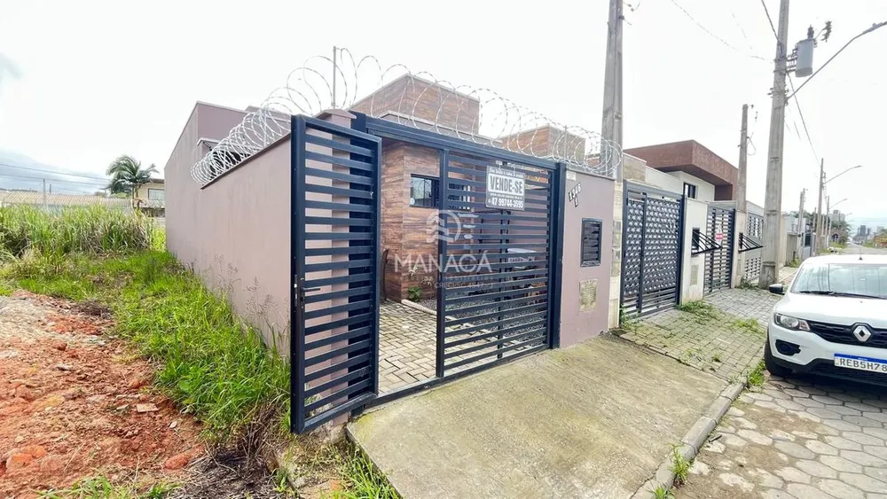 Casa, 2 quartos, 60 m² - Foto 2