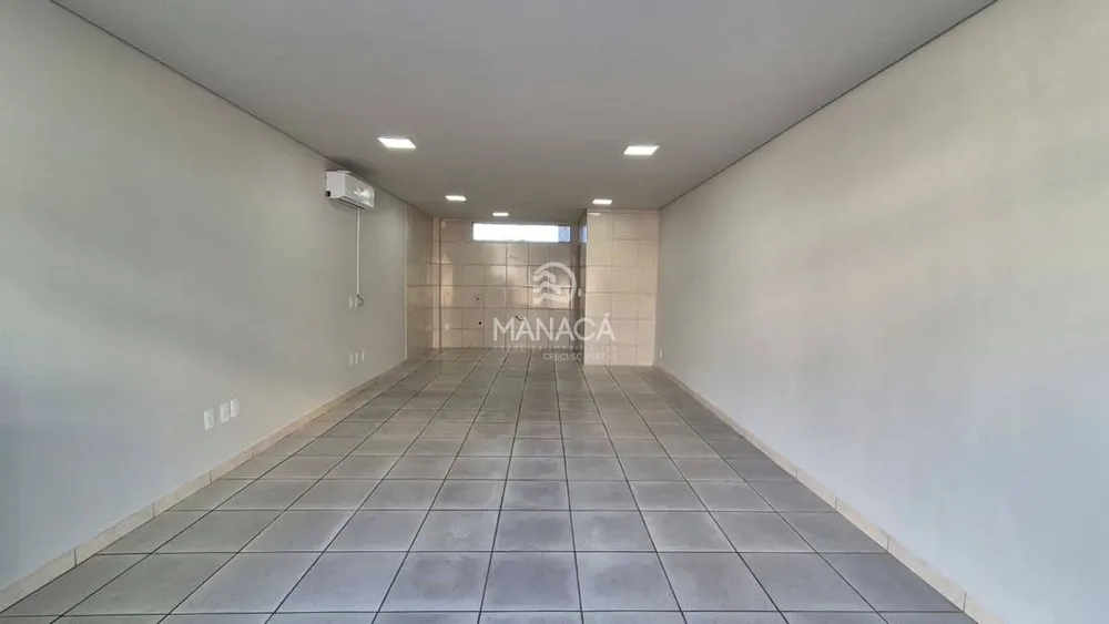 Loja-Salão, 40 m² - Foto 3