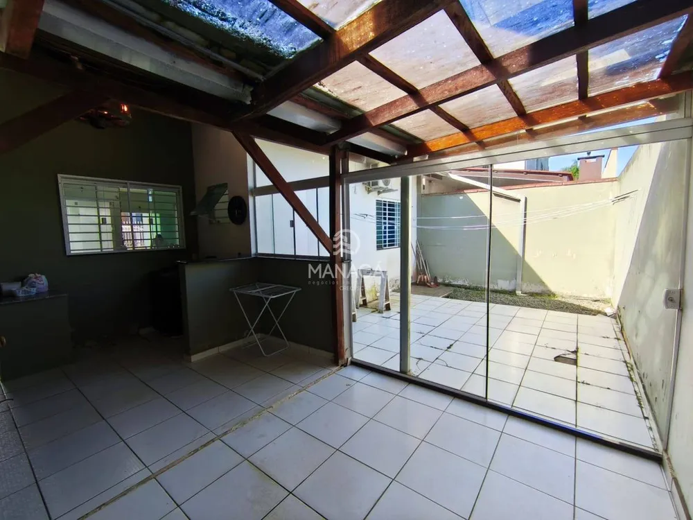 Casa, 2 quartos, 63 m² - Foto 13