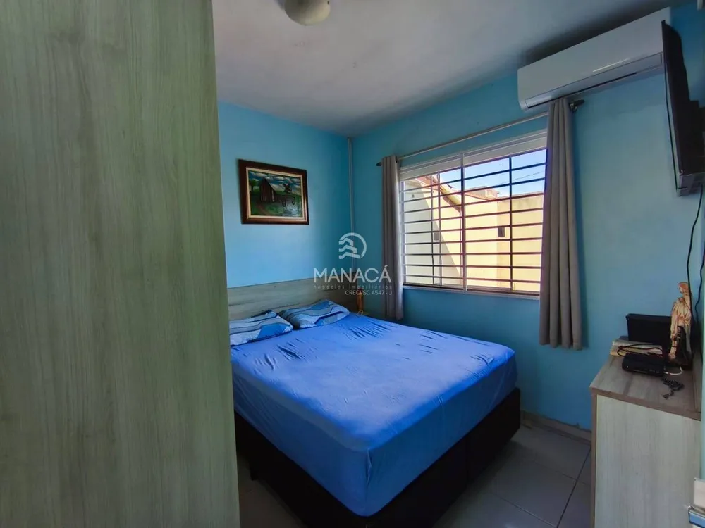 Casa, 2 quartos, 63 m² - Foto 8