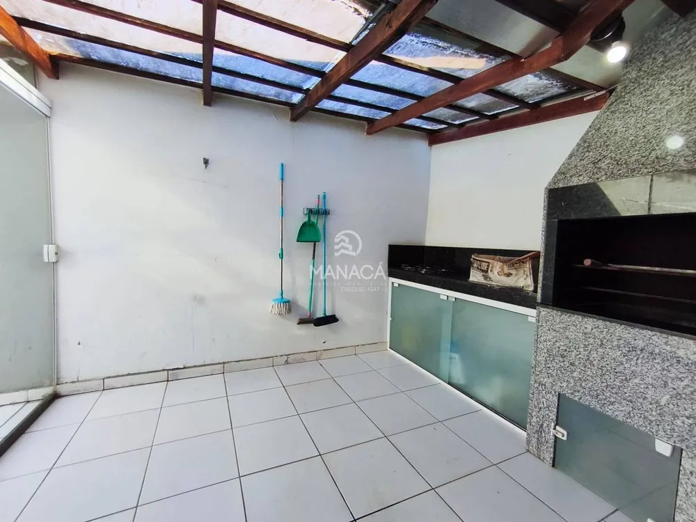 Casa, 2 quartos, 63 m² - Foto 11
