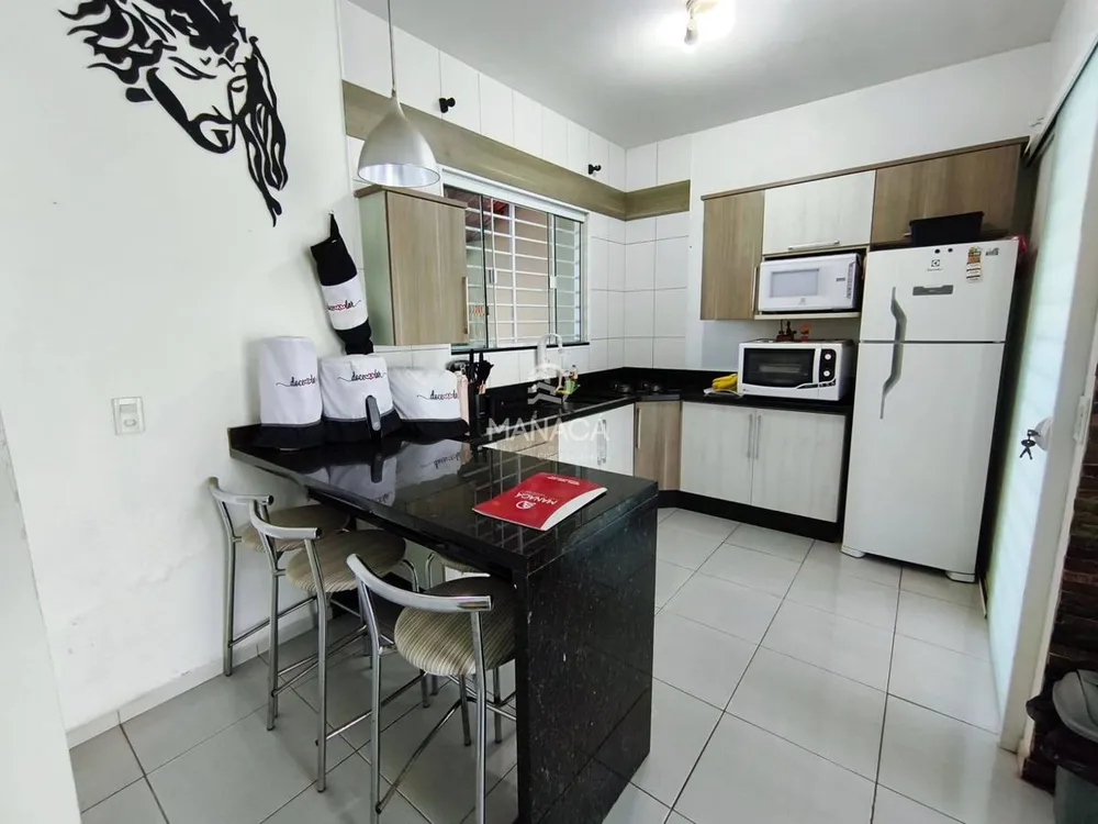Casa, 2 quartos, 63 m² - Foto 2