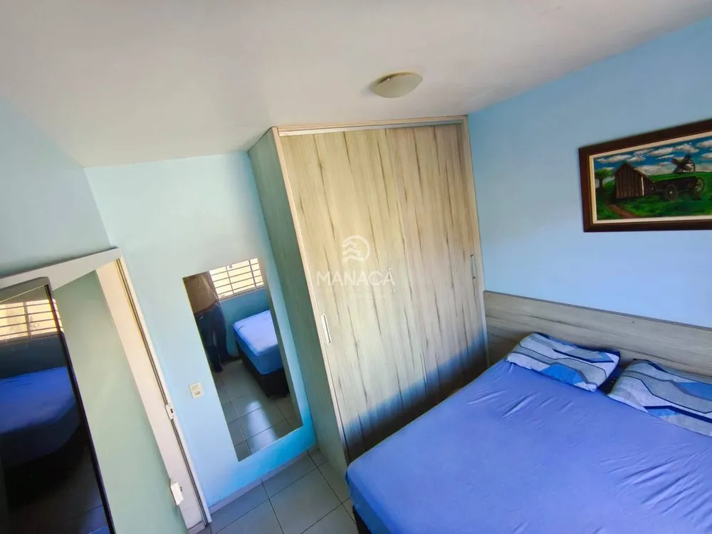 Casa, 2 quartos, 63 m² - Foto 7